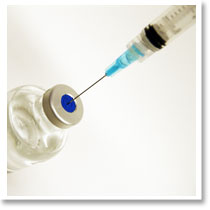 ワクチン接種・各種検診